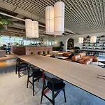 Upside Living Studio Business Bay With Infinity Pool And Coworkspace