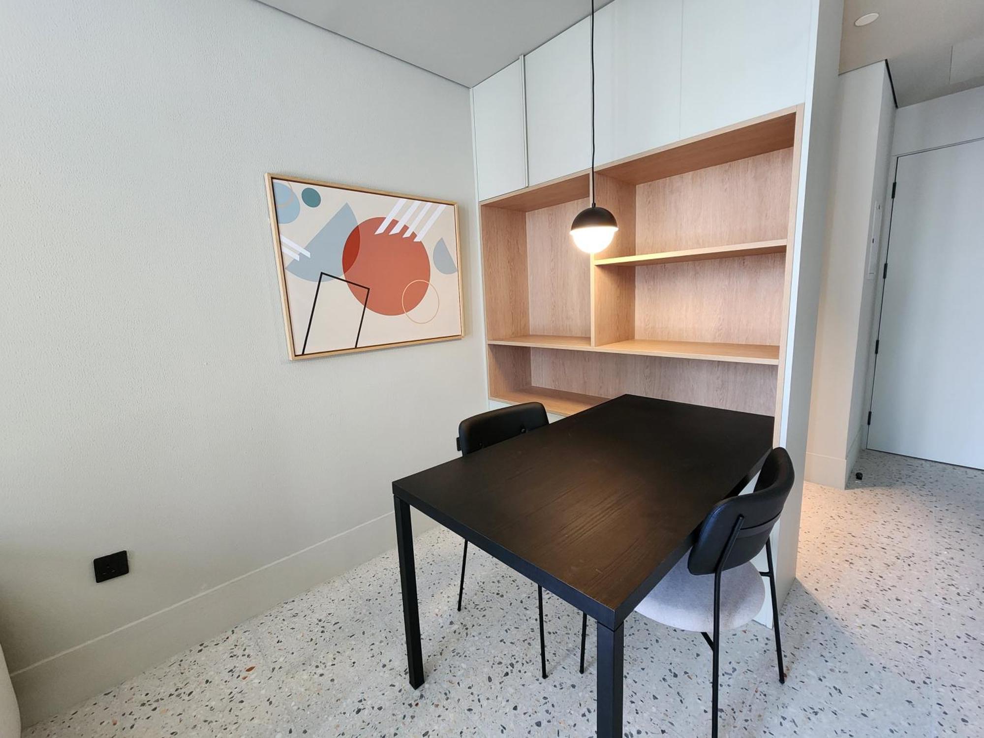 Upside Living Business Bay With Infinity Pool And Coworkspace Dubai